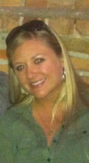 Ms. Brandy Thrasher 